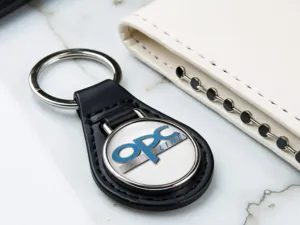 Leather Key Essential Style Quality Leather Pro